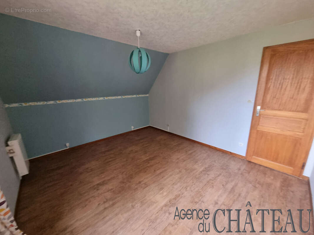 Maison à LES ANDELYS