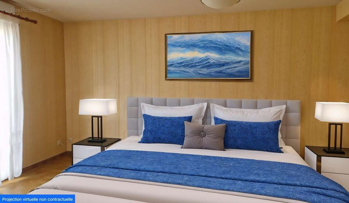 Maison à LES FOUGERETS