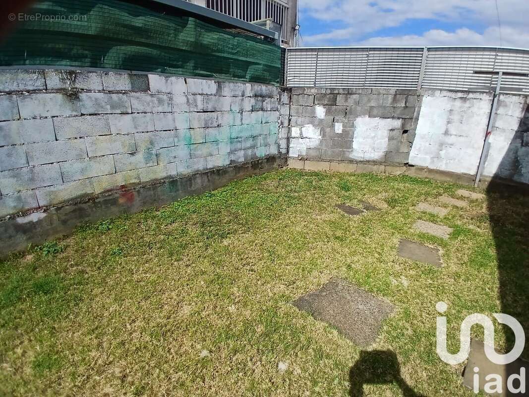 Photo 6 - Maison à SAINTE-MARIE