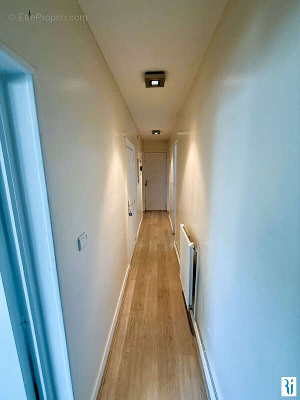 Appartement à ROUEN