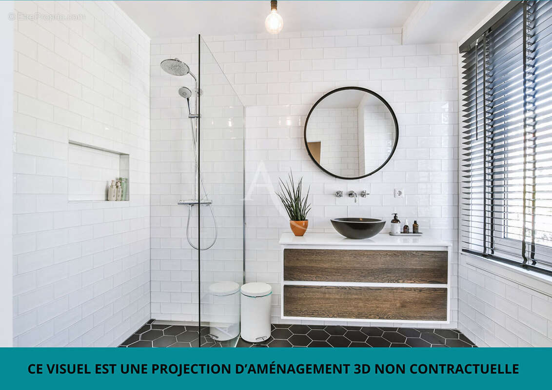 Appartement à NEUILLY-PLAISANCE