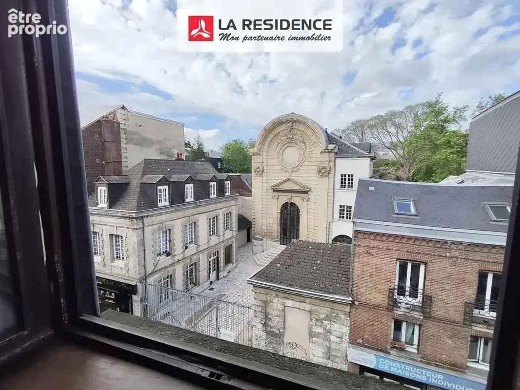 Appartement 73 m² à Rouen  - photo 3