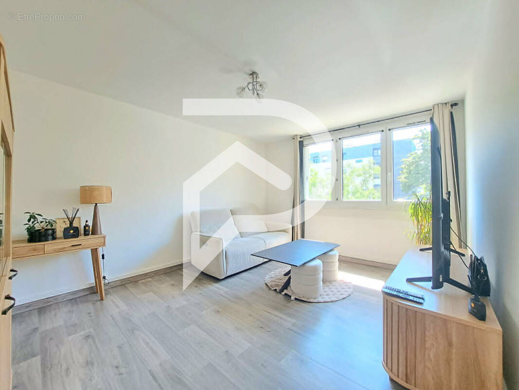 Appartement à BEAUVAIS