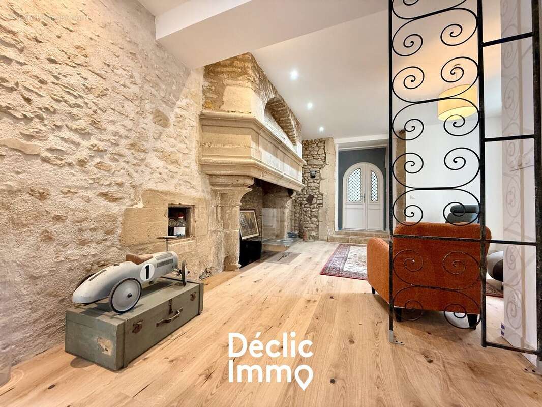 Appartement à POITIERS