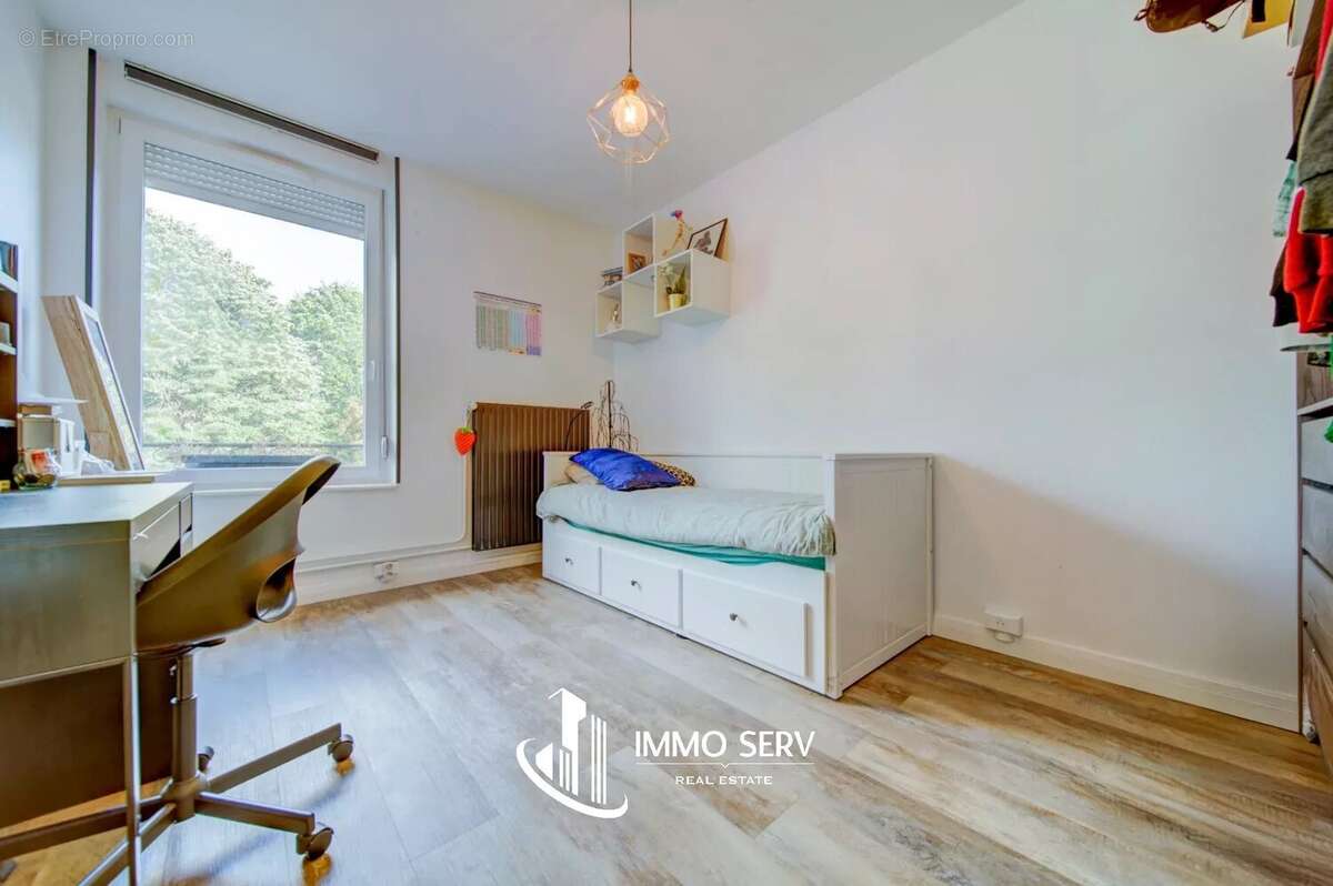 Maison à THIONVILLE