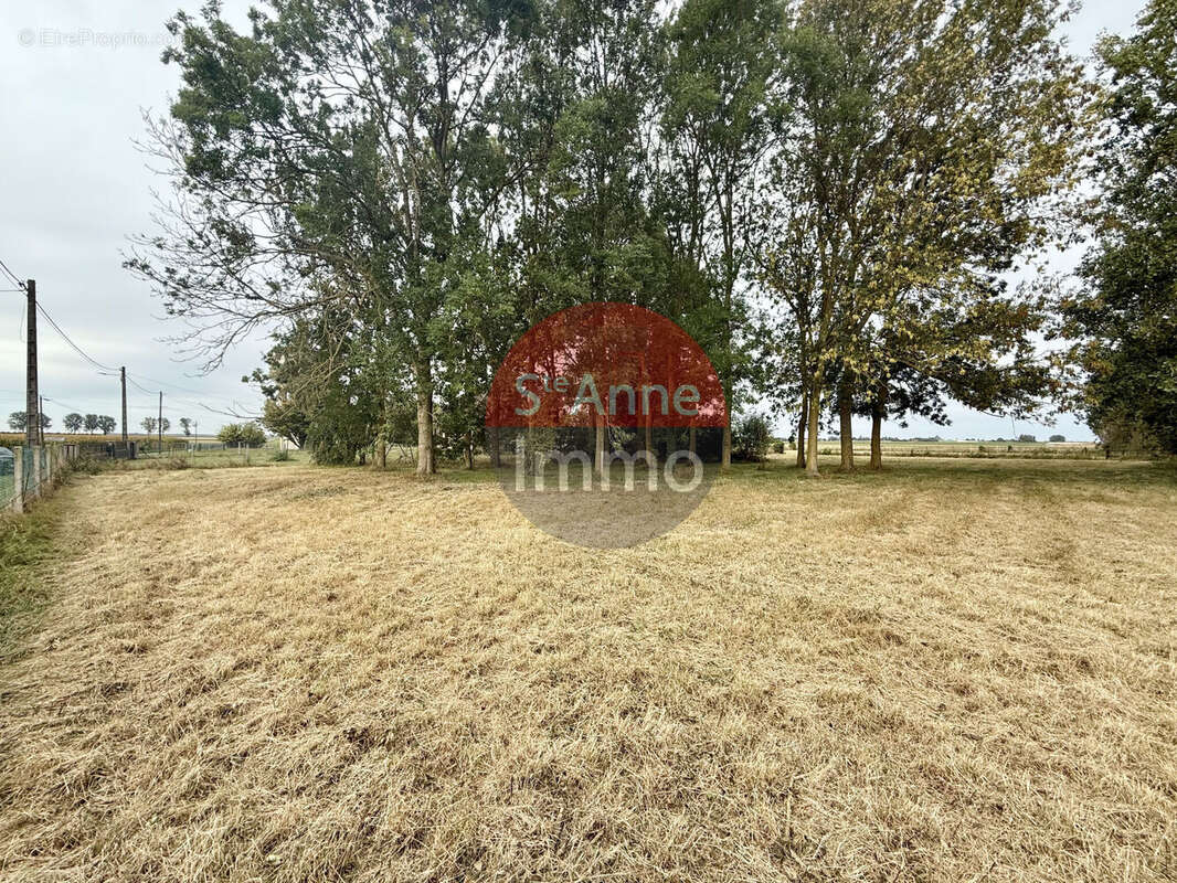 Photo 3 - Terrain à PARVILLERS-LE-QUESNOY