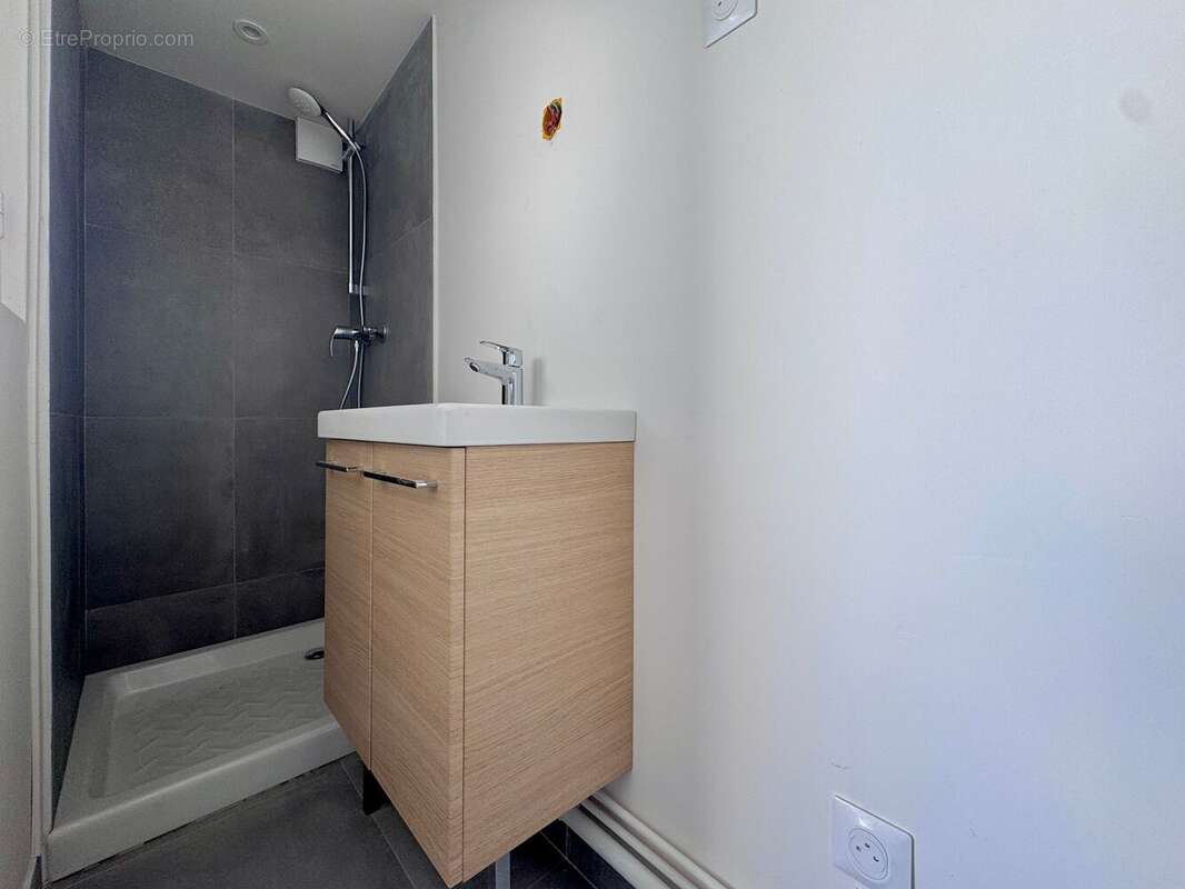 Maison à CHOISY-LE-ROI