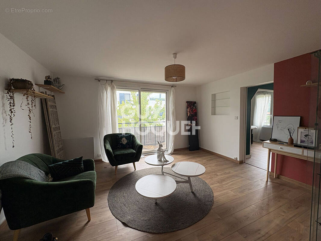 Appartement à MERIGNAC