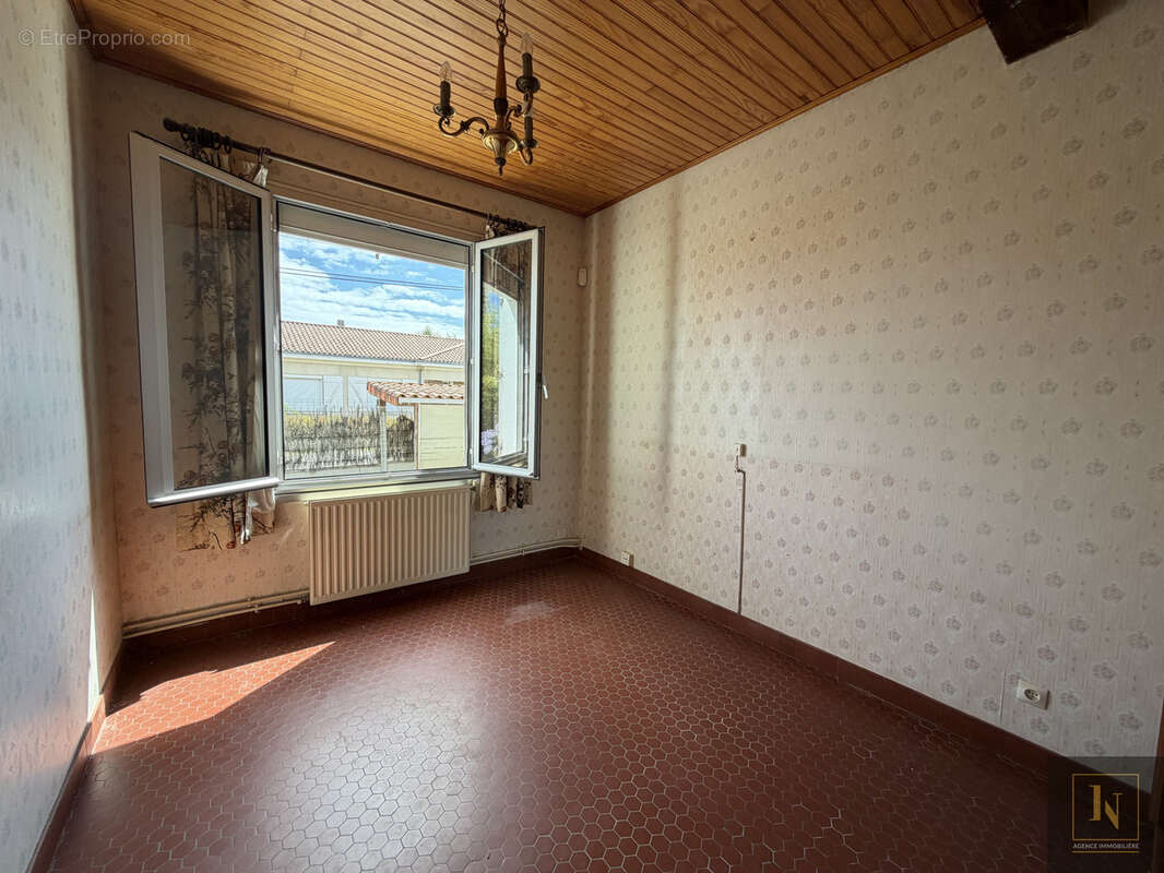 Maison à LA BERNERIE-EN-RETZ