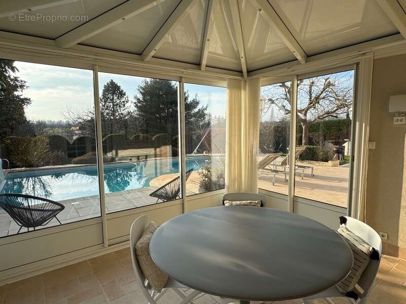 Maison à BAR-LE-DUC