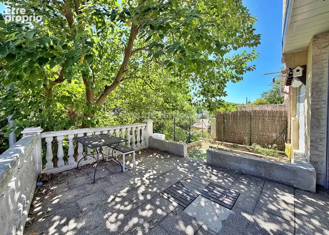 Photo Maison à Les Pennes-Mirabeau au prix de 335 000€