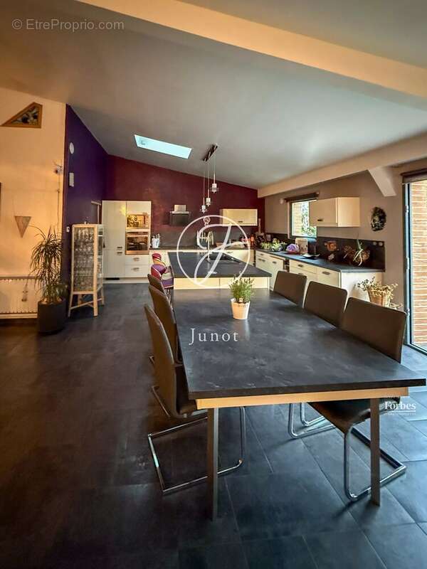 Maison à MOUVAUX