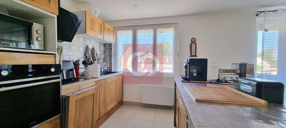 Maison 104 m² à Coulanges-Les-Nevers  - photo 5
