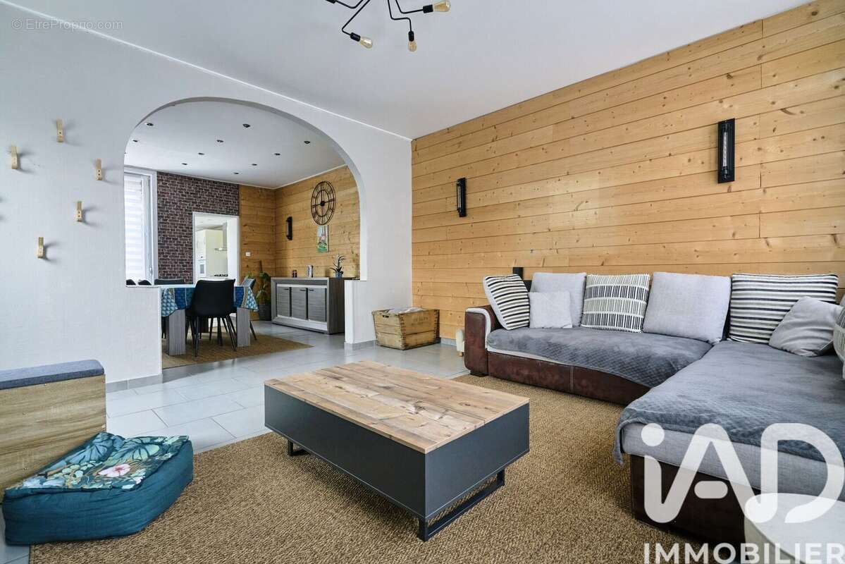 Photo 3 - Maison à COURCHELETTES