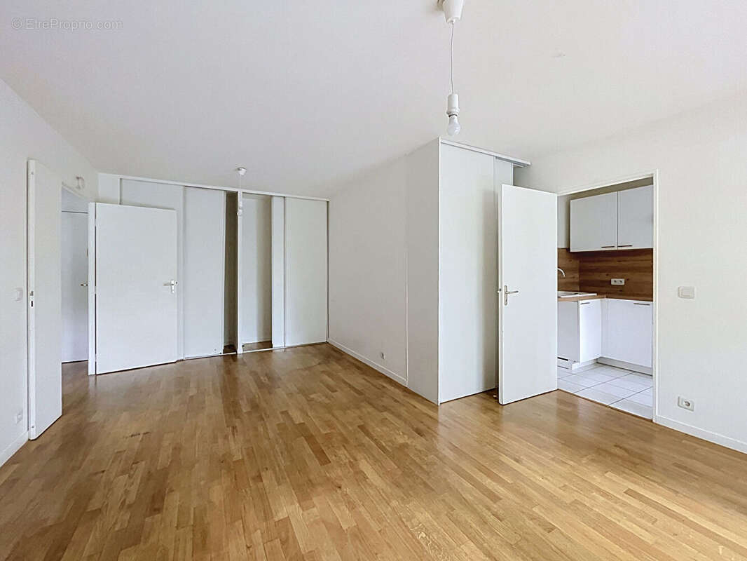 Appartement à CHATILLON