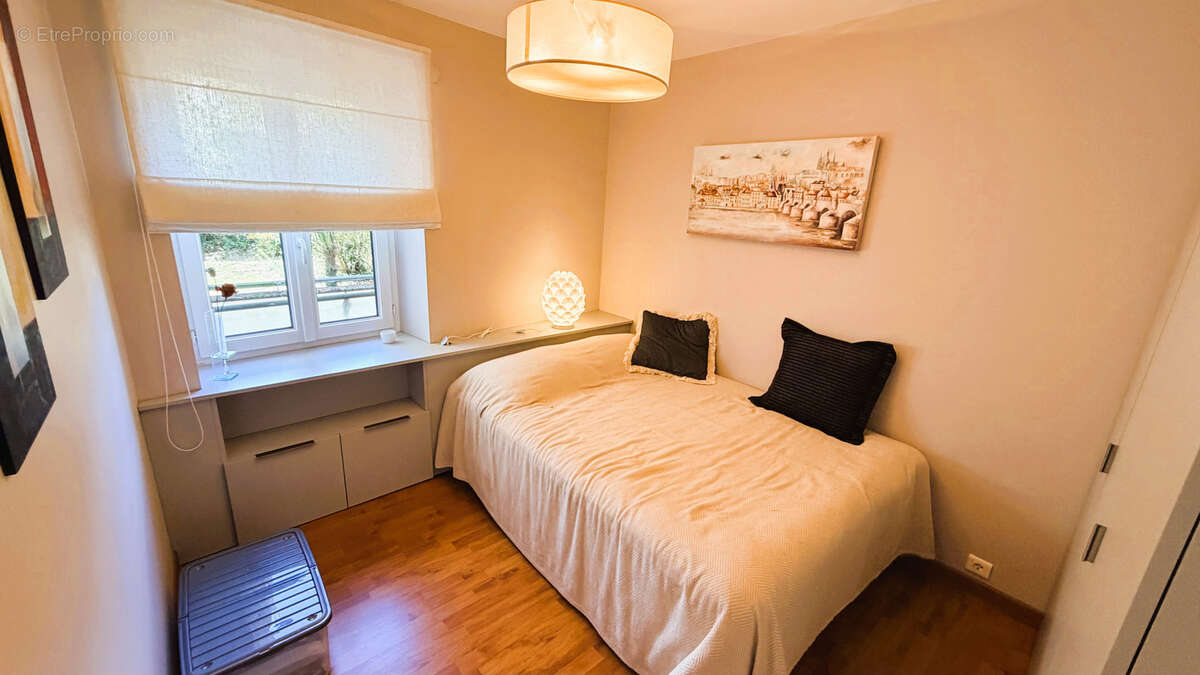 Appartement à ECULLY