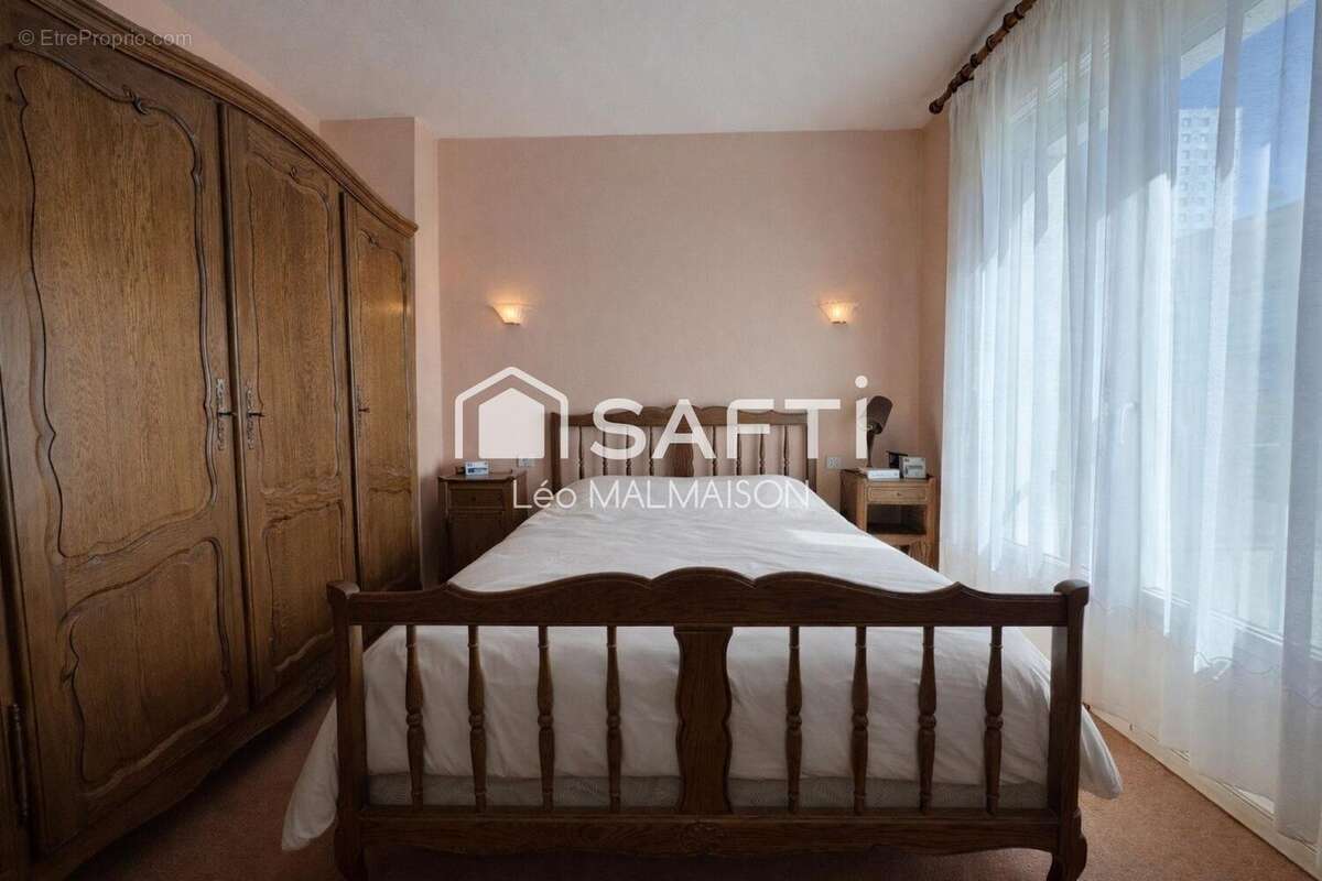 Photo 9 - Maison à LISIEUX