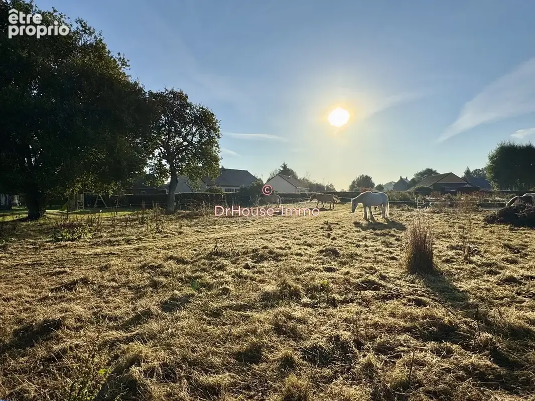 Photo Terrain à Notre-Dame-D'aliermont au prix de 54 000€