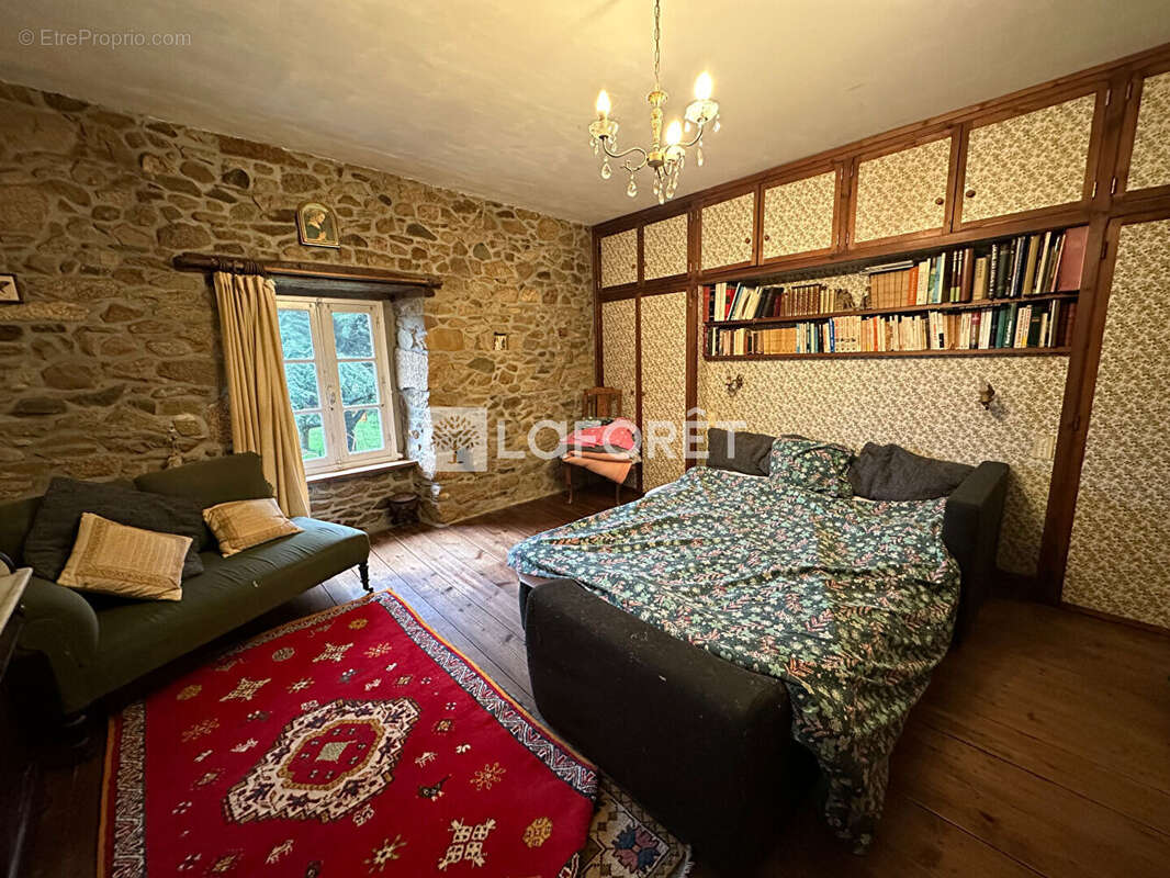 Maison à PERROS-GUIREC