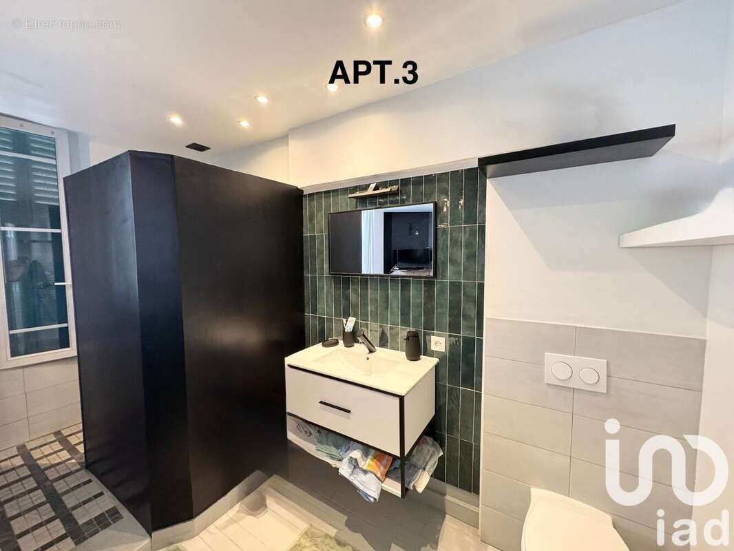 Photo 8 - Appartement à TARBES