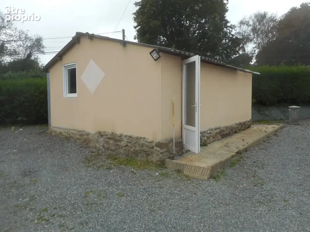 Maison - graces - photo 7