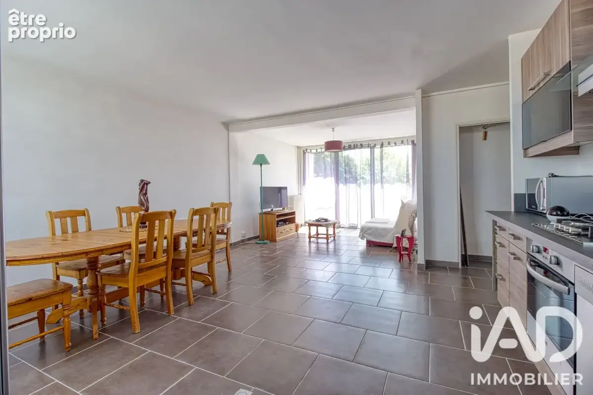 Photo 1 - Appartement à ERMONT