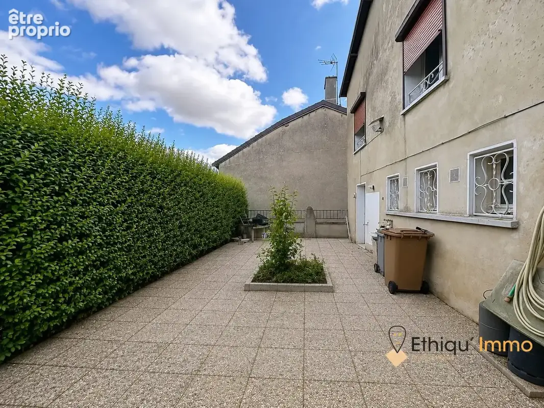 Maison 6 pièces 118 m² à vendre à Bayel (10310) - photo 6