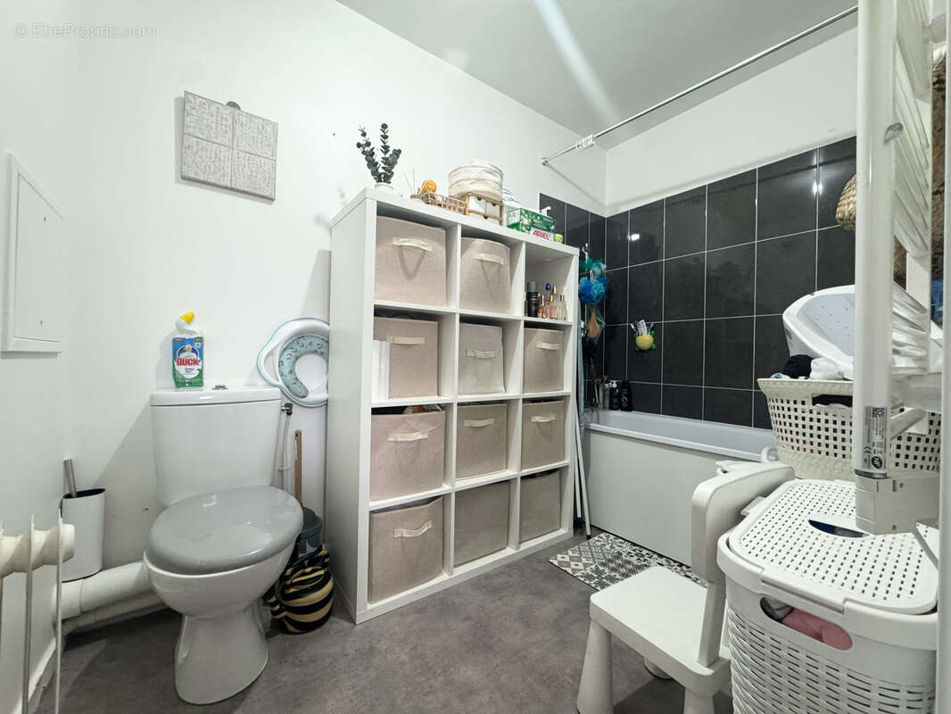 Appartement à DRANCY