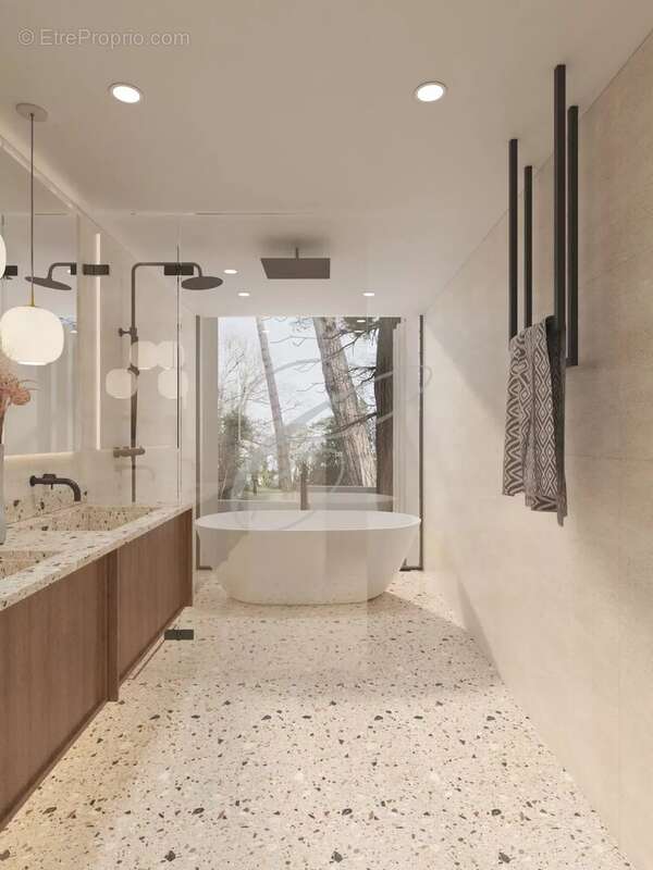 Maison à ROQUEBRUNE-CAP-MARTIN