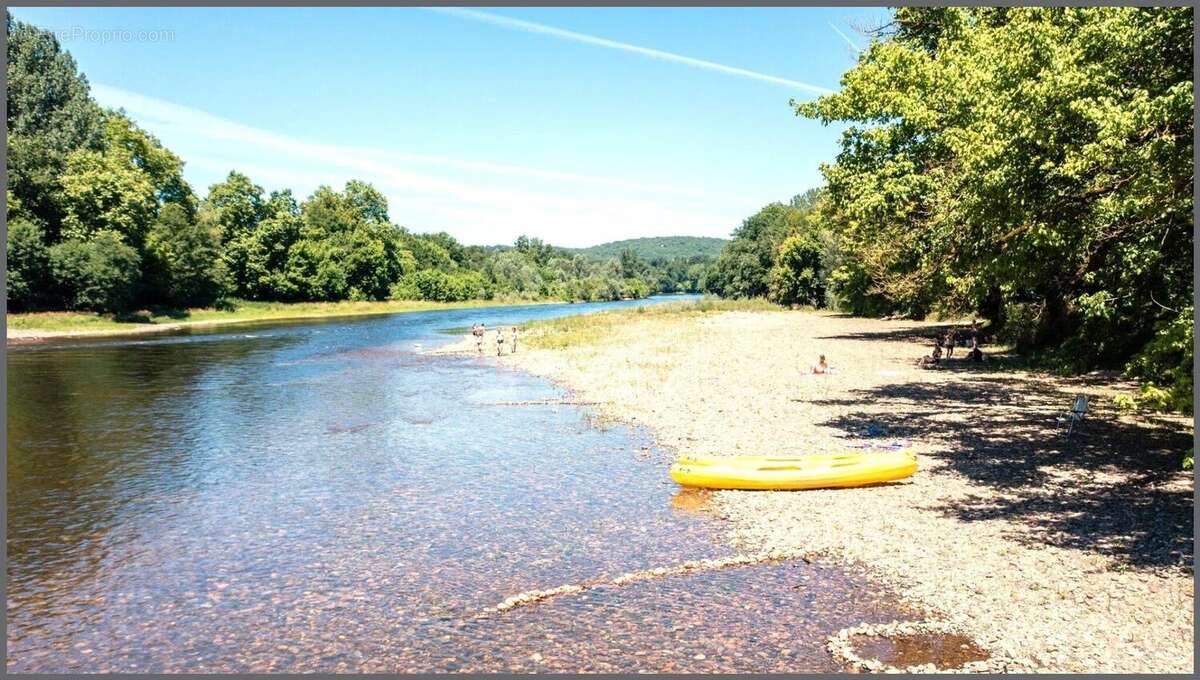 Photo 4 - Terrain à PRATS-DE-CARLUX