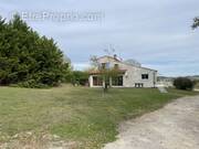 Maison à LAVARDAC