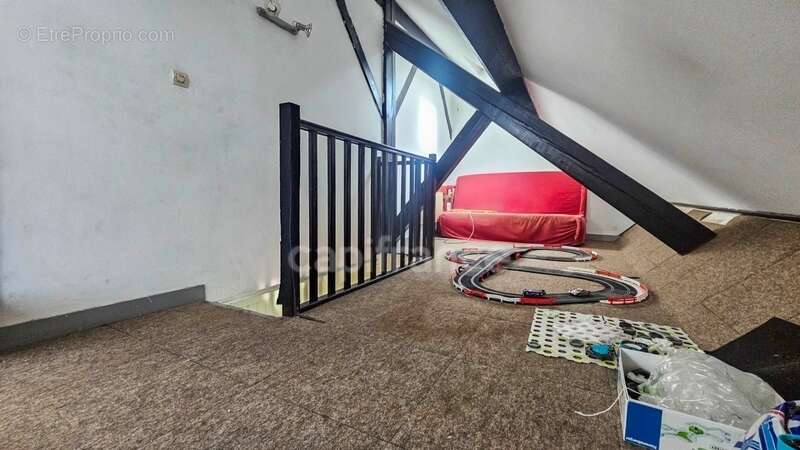 Appartement à ETAMPES