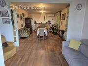 Maison à BRASSAC-LES-MINES