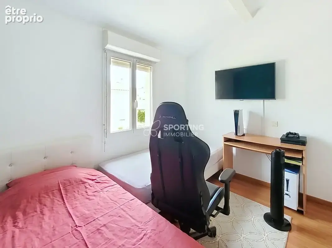 Villa T4 avec piscine  Résidence verdoyante  Port-Sainte-Foy, 20 min de Bergerac - photo 7