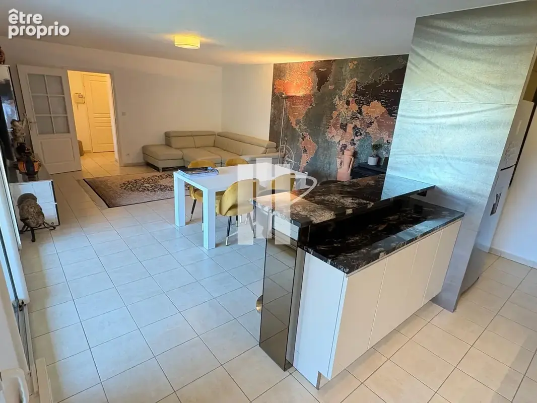 appartement de type 3 centre ville de saint raphael - photo 6
