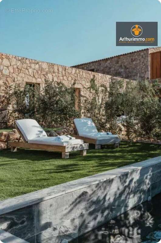 Appartement à GUARGUALE