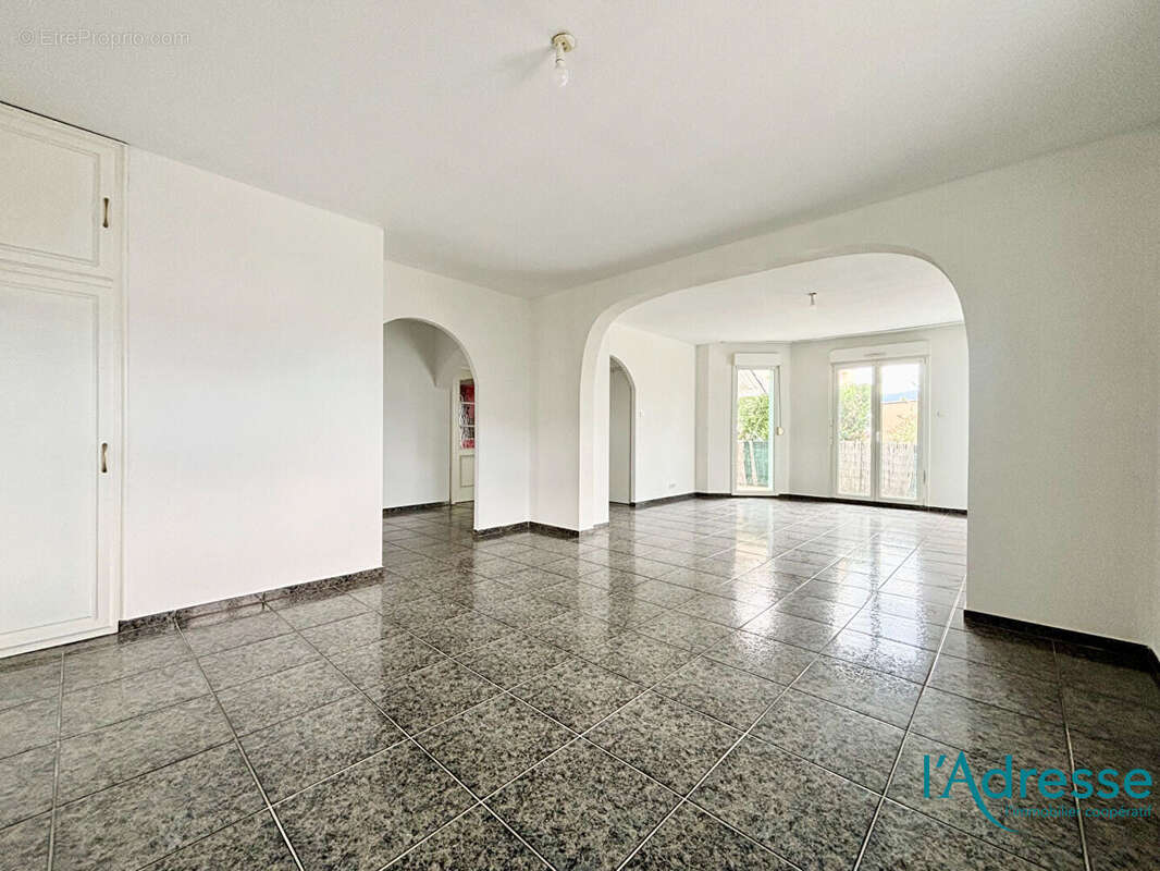 Maison Ingersheim 6 pièces 144.50 m² - photo 6