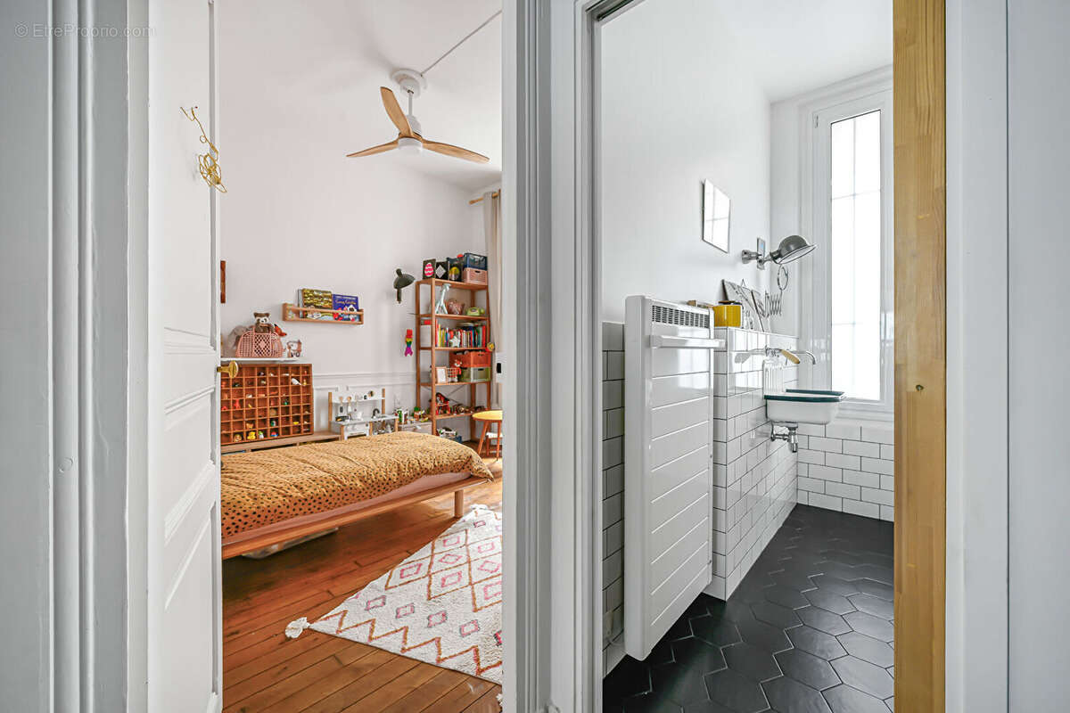 Appartement à MALAKOFF