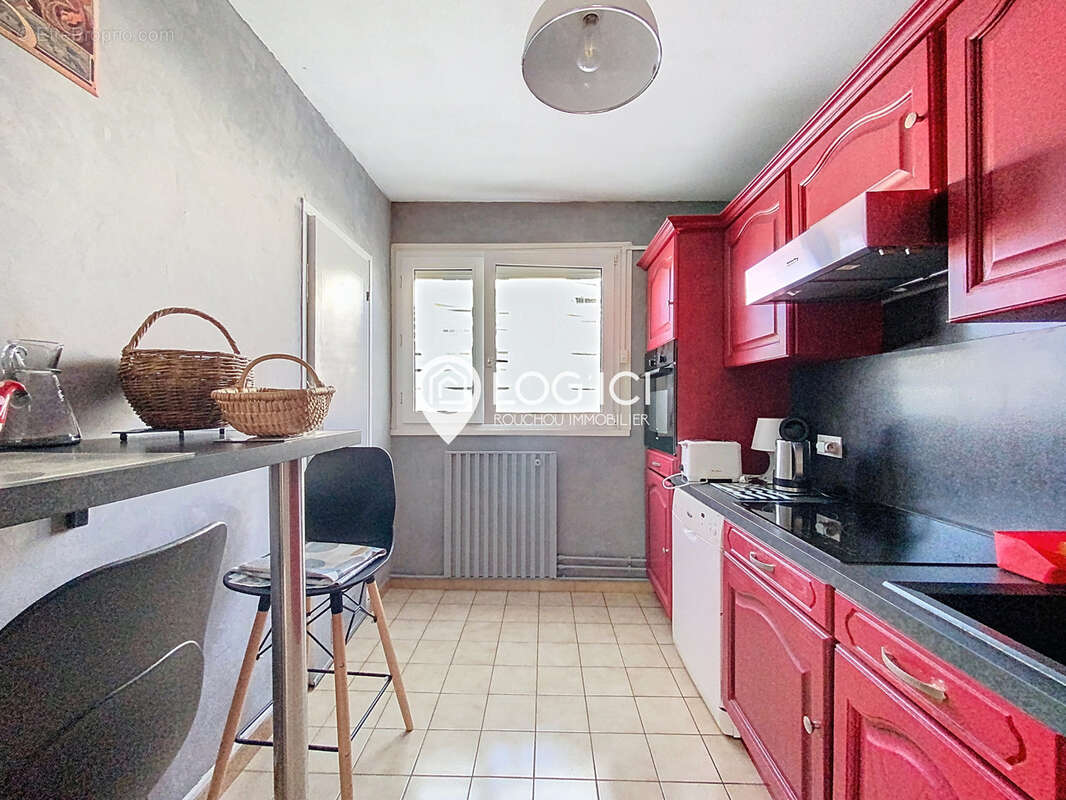 Appartement à PAU