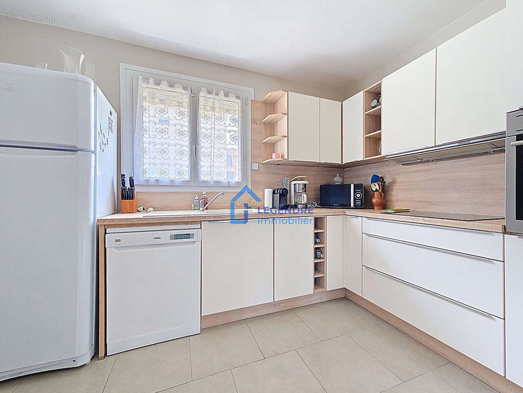 Maison à PIERRELAYE