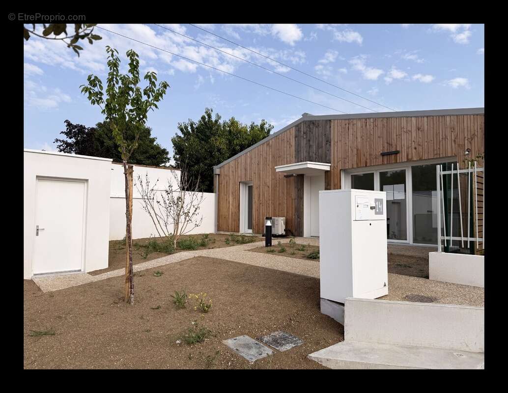 Maison 93 m² à Perigny  - photo 5