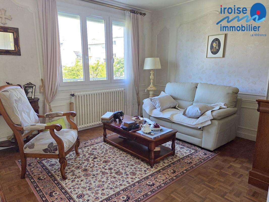 Maison t5 sur sous sol - photo 4