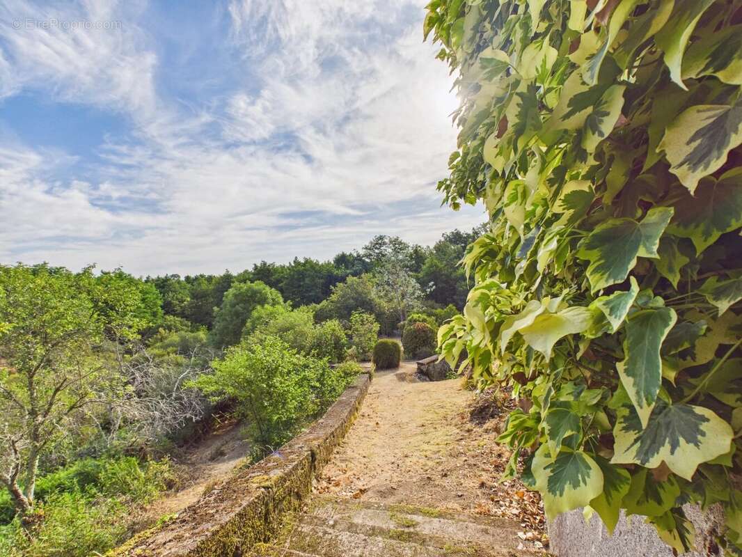 Une occasion rare d'acquérir un château-forteresse unique en son genre, situé au cœur de la Vienne - photo 23