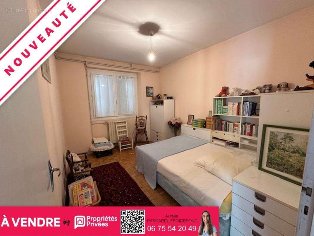 Saint-céré (46400) - maison 154 m² +combles - 4 chambres - jardin clos & garage - proximité centre-ville - photo 13