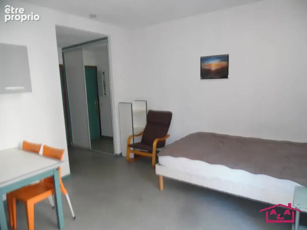 Appartement 1 pièce 22 m² à vendre à Grenoble (38000) - photo 4