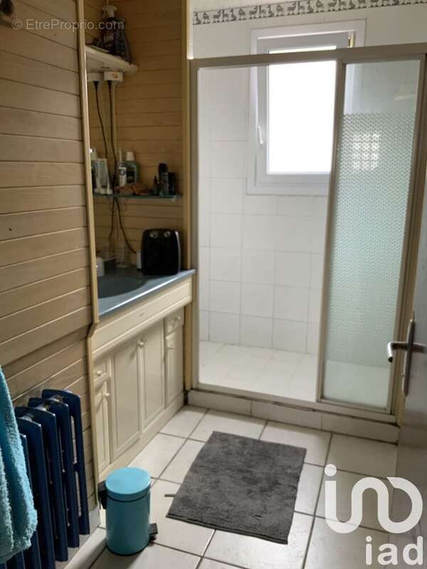 Photo 2 - Maison à CORLAY