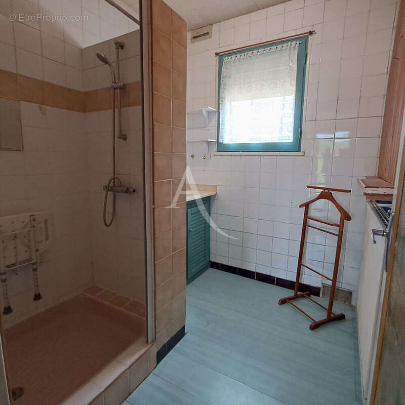 Maison à VITRY-AUX-LOGES