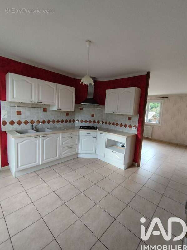 Photo 4 - Maison à BRESSUIRE