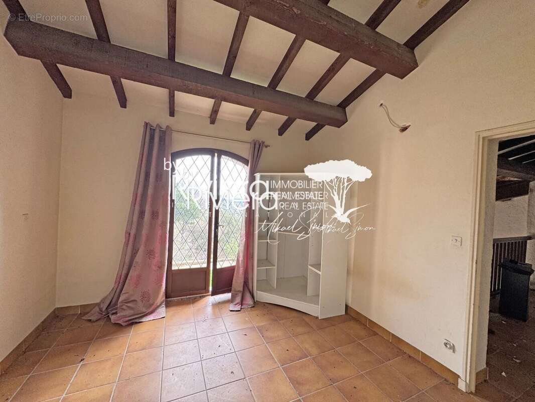 Maison à CAVALAIRE-SUR-MER