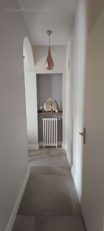 Maison à ANGOULEME